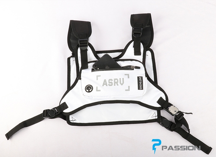 Túi đeo ngực ASRV PK66
