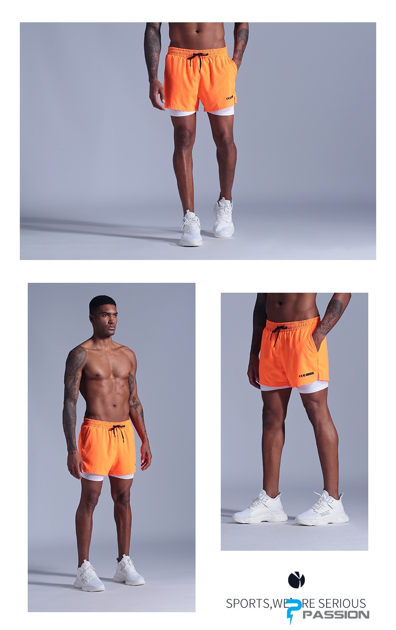 Quần squat shorts 2in1 Z169