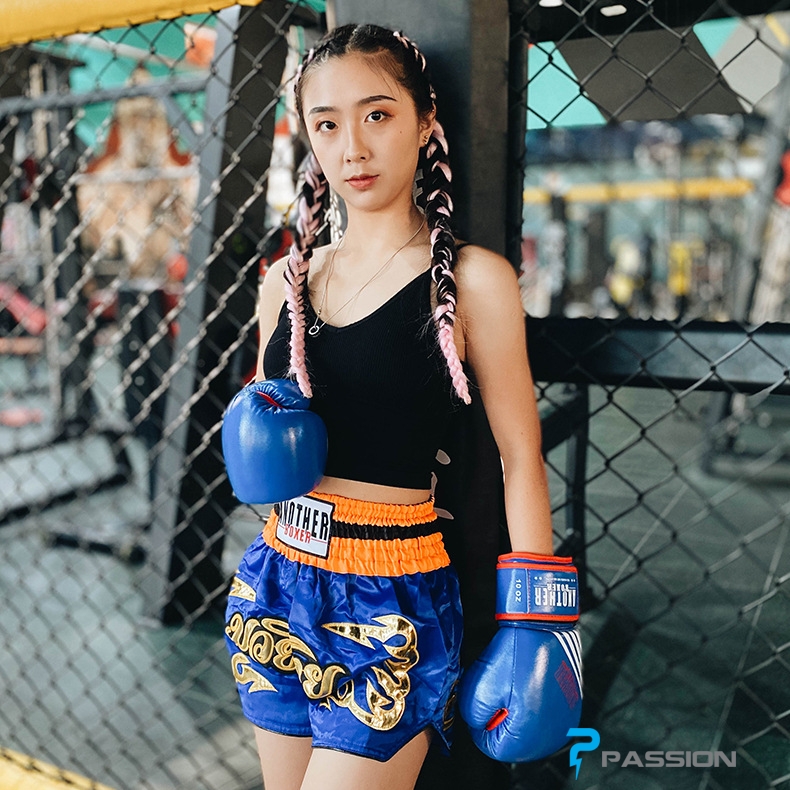Quần Muay Thái AnotherBoxer MT103
