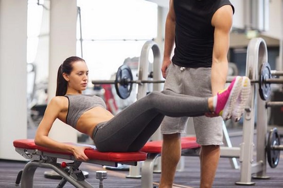 Thuộc lòng các lưu ý khi tập gym để không phải hối tiếc