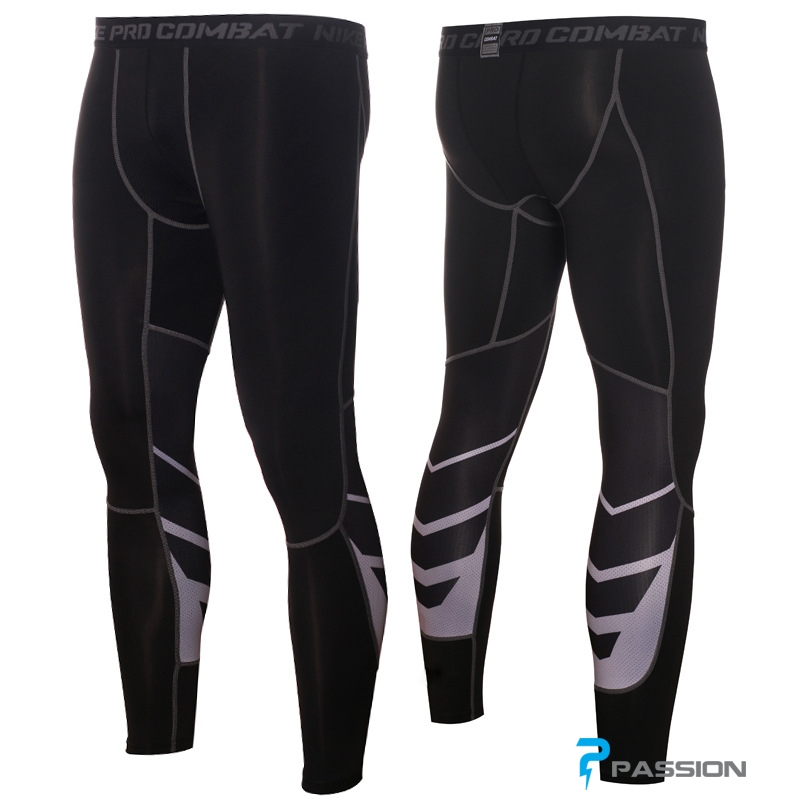 Có nên mặc Quần Legging Tập Gym Nam không