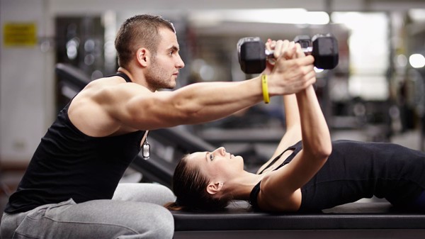 Địa điểm bán đồ gym bao đẹp cho tín đồ tập gym