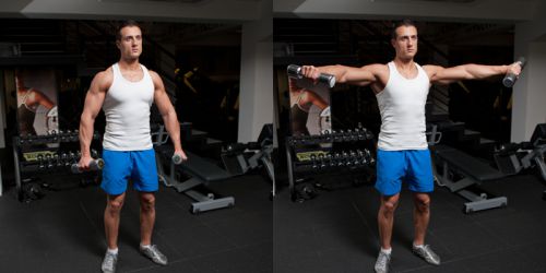 Lịch tập gym cho người mới bắt đầu trong tháng đầu tiên