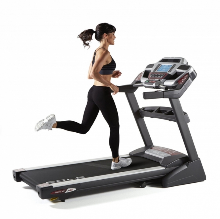 Những lưu ý khi tập chạy bộ trên máy chạy bộ Treadmill