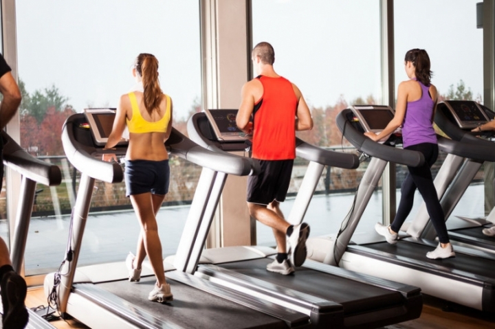 Những lưu ý khi tập chạy bộ trên máy chạy bộ Treadmill