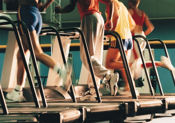 Những lưu ý khi tập chạy bộ trên máy chạy bộ Treadmill