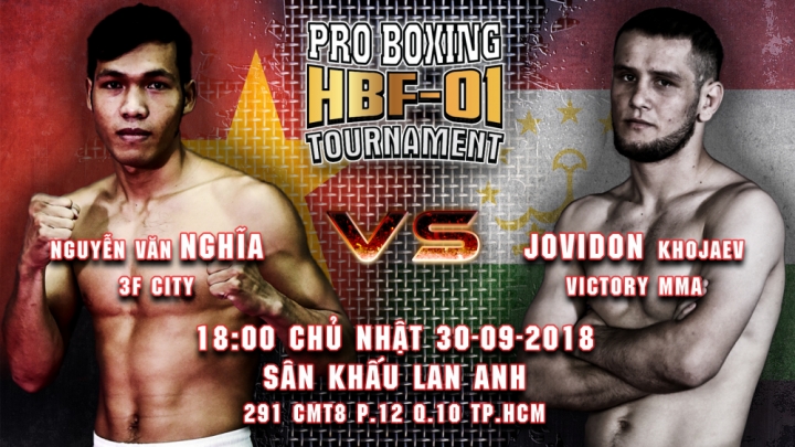 Văn Nghĩa vs Jovidon: Khó lường vì quá tương đồng