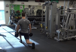 6 động tác tập cơ bắp toàn thân mà không cần đến phòng Gym