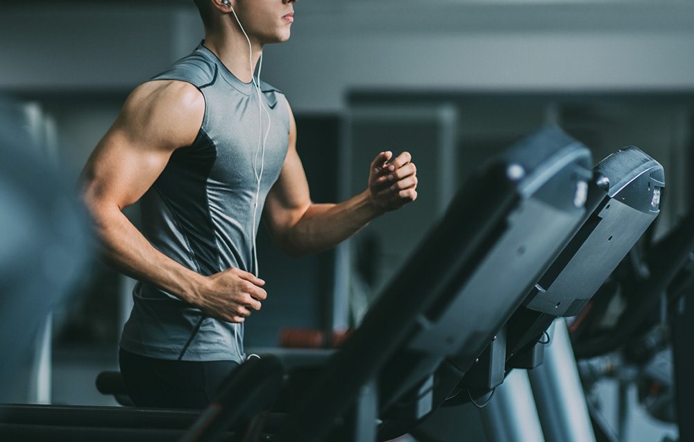 Bí quyết bỏ túi giúp bạn lựa chọn quần áo tập gym nam