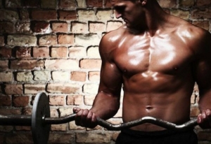 Cơ bắp người tập gym vẫn không yếu đi dù bỏ tập